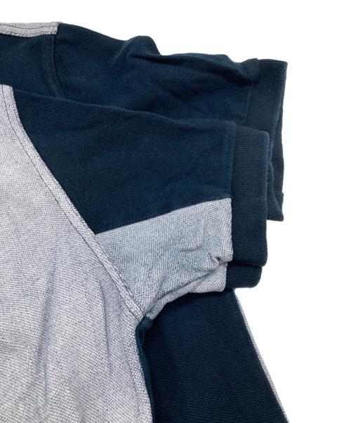 FRED PERRY（フレッドペリー）FRED PERRY (フレッドペリー) ポロシャツ ネイビー サイズ:Sの古着・服飾アイテム