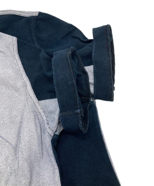 FRED PERRY（フレッドペリー）FRED PERRY (フレッドペリー) ポロシャツ ネイビー サイズ:Sの古着・服飾アイテム