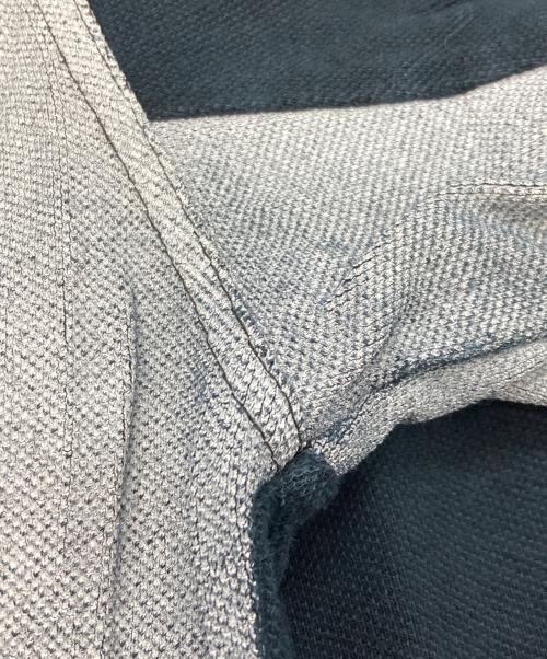 FRED PERRY（フレッドペリー）FRED PERRY (フレッドペリー) ポロシャツ ネイビー サイズ:Sの古着・服飾アイテム