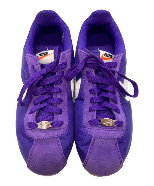 NIKE（ナイキ）NIKE (ナイキ) WMNS Cortez パープル サイズ:25.5cmの古着・服飾アイテム