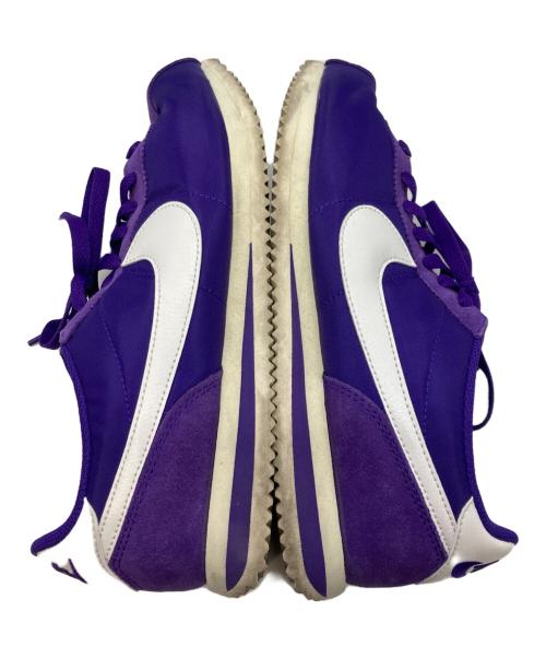 NIKE（ナイキ）NIKE (ナイキ) WMNS Cortez パープル サイズ:25.5cmの古着・服飾アイテム