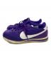NIKE (ナイキ) WMNS Cortez パープル サイズ:25.5cm：5000円
