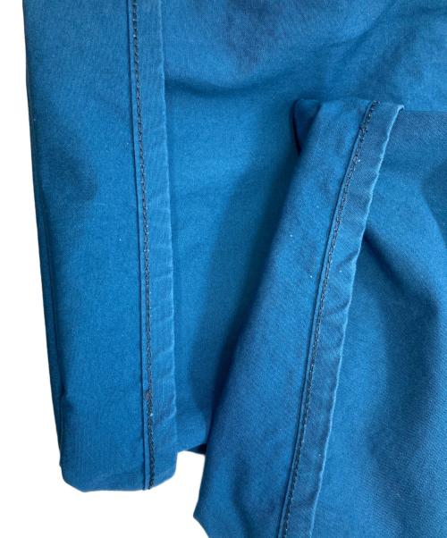 LEE（リー）LEE (リー) ダブルニーワークパンツ　リー ブルー サイズ:Ｌの古着・服飾アイテム