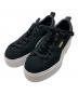 PUMA（プーマ）の古着「ローカットスニーカー」｜ブラックホワイト