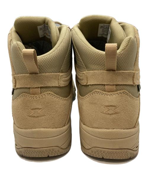 GARMONT（ガルモント）GARMONT (ガルモント) トレッキングシューズ　ガルモント　T4 GTX REGULER ベージュ サイズ:27.5cmの古着・服飾アイテム