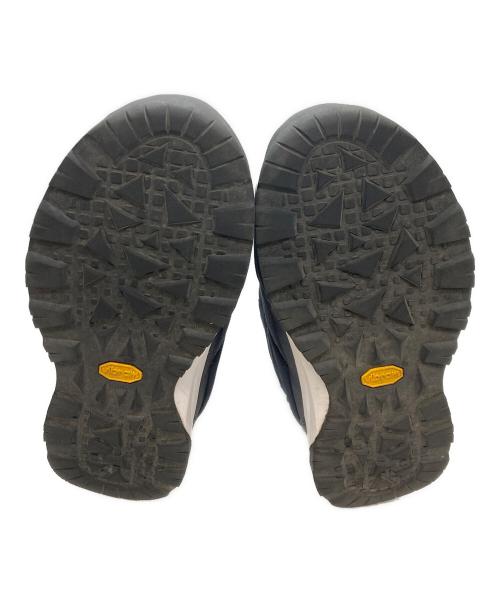 THE NORTH FACE（ザ ノース フェイス）THE NORTH FACE (ザ ノース フェイス) ブーツ　ザ ノース フェイス　NF518748　 ネイビー サイズ:27cmの古着・服飾アイテム