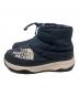 THE NORTH FACE (ザ ノース フェイス) ブーツ　ザ ノース フェイス　NF518748　 ネイビー サイズ:27cm：5000円