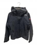THE NORTH FACEザ ノース フェイス）の古着「SUMMIT SERIES ジャケット　ザ ノース フェイス　NP15000」｜ブラック