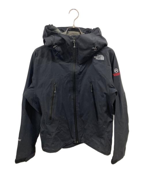 THE NORTH FACE（ザ ノース フェイス）THE NORTH FACE (ザ ノース フェイス) SUMMIT SERIES ジャケット　ザ ノース フェイス　NP15000 ブラック サイズ:Ｍの古着・服飾アイテム