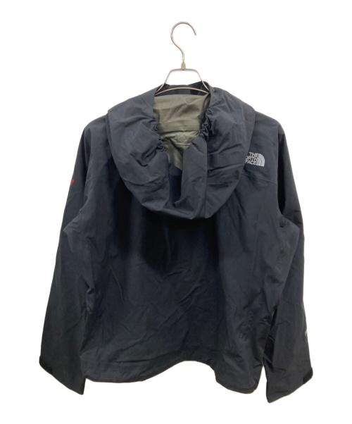 THE NORTH FACE（ザ ノース フェイス）THE NORTH FACE (ザ ノース フェイス) SUMMIT SERIES ジャケット　ザ ノース フェイス　NP15000 ブラック サイズ:Ｍの古着・服飾アイテム