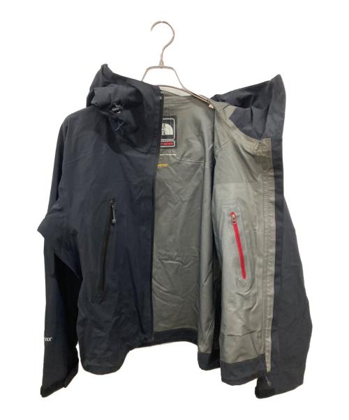 THE NORTH FACE（ザ ノース フェイス）THE NORTH FACE (ザ ノース フェイス) SUMMIT SERIES ジャケット　ザ ノース フェイス　NP15000 ブラック サイズ:Ｍの古着・服飾アイテム