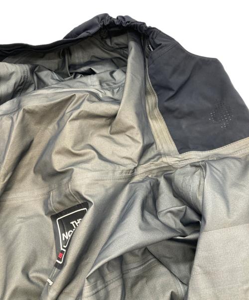 THE NORTH FACE（ザ ノース フェイス）THE NORTH FACE (ザ ノース フェイス) SUMMIT SERIES ジャケット　ザ ノース フェイス　NP15000 ブラック サイズ:Ｍの古着・服飾アイテム