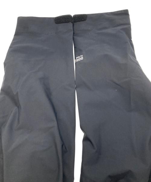 THE NORTH FACE（ザ ノース フェイス）THE NORTH FACE (ザ ノース フェイス) SUMMIT SERIES ジャケット　ザ ノース フェイス　NP15000 ブラック サイズ:Ｍの古着・服飾アイテム
