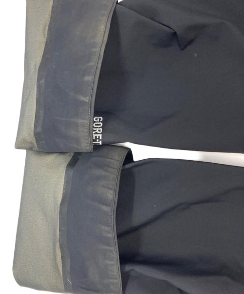 THE NORTH FACE（ザ ノース フェイス）THE NORTH FACE (ザ ノース フェイス) SUMMIT SERIES ジャケット　ザ ノース フェイス　NP15000 ブラック サイズ:Ｍの古着・服飾アイテム