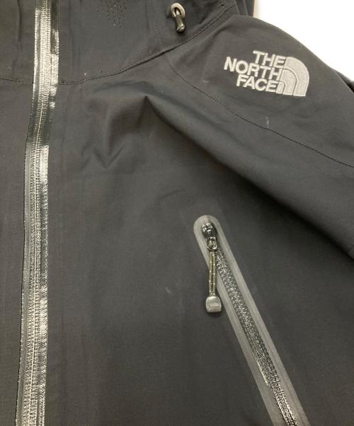 THE NORTH FACE（ザ ノース フェイス）THE NORTH FACE (ザ ノース フェイス) SUMMIT SERIES ジャケット　ザ ノース フェイス　NP15000 ブラック サイズ:Ｍの古着・服飾アイテム