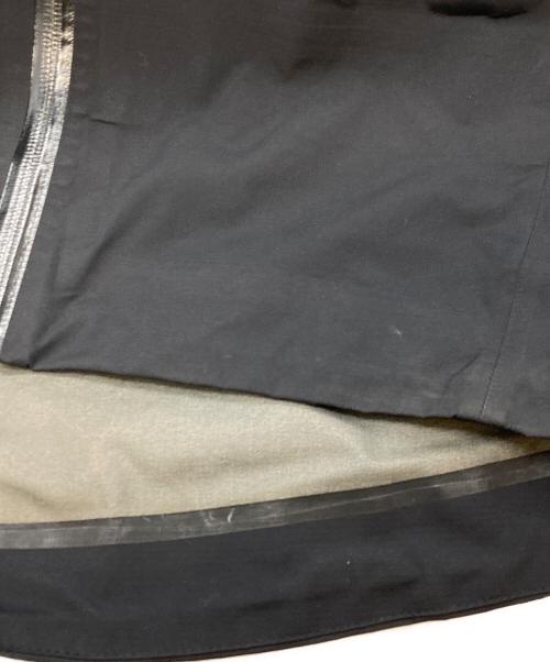 THE NORTH FACE（ザ ノース フェイス）THE NORTH FACE (ザ ノース フェイス) SUMMIT SERIES ジャケット　ザ ノース フェイス　NP15000 ブラック サイズ:Ｍの古着・服飾アイテム