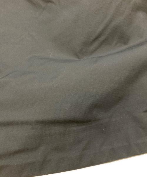 THE NORTH FACE（ザ ノース フェイス）THE NORTH FACE (ザ ノース フェイス) SUMMIT SERIES ジャケット　ザ ノース フェイス　NP15000 ブラック サイズ:Ｍの古着・服飾アイテム