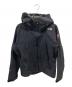 THE NORTH FACE（ザ ノース フェイス）の古着「SUMMIT SERIES ジャケット　ザ ノース フェイス　NP15000」｜ブラック