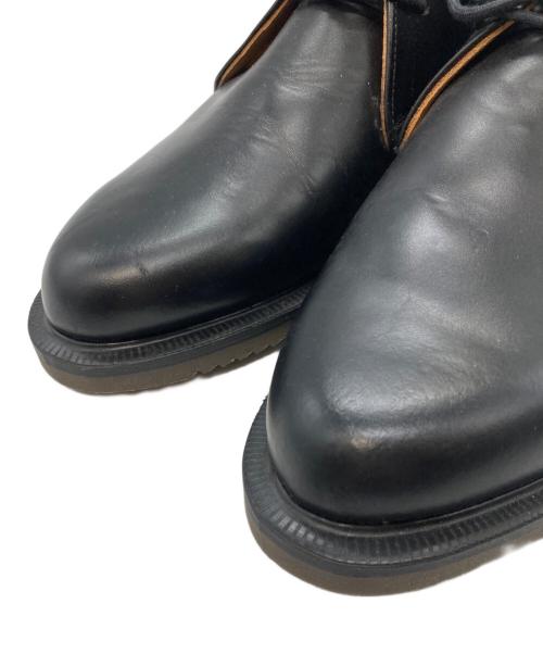 Lloyd footwear（ロイドフットウェア）Lloyd Footwear (ロイドフットウェア) チャッカーブーツ ブラック サイズ:5 1/2の古着・服飾アイテム