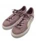 PUMA（プーマ）の古着「ローカットスニーカー」｜パープル