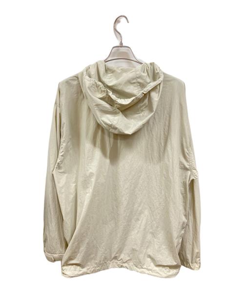 Snow peak（スノーピーク）snow peak (スノーピーク) URBAN RESEARCH　スノーピーク　UR-JK-25SU701 ベージュ サイズ:XLの古着・服飾アイテム