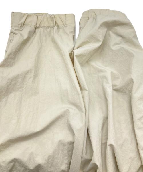 Snow peak（スノーピーク）snow peak (スノーピーク) URBAN RESEARCH　スノーピーク　UR-JK-25SU701 ベージュ サイズ:XLの古着・服飾アイテム