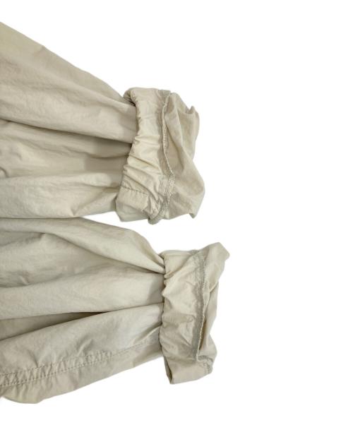 Snow peak（スノーピーク）snow peak (スノーピーク) URBAN RESEARCH　スノーピーク　UR-JK-25SU701 ベージュ サイズ:XLの古着・服飾アイテム