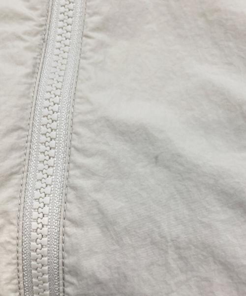 Snow peak（スノーピーク）snow peak (スノーピーク) URBAN RESEARCH　スノーピーク　UR-JK-25SU701 ベージュ サイズ:XLの古着・服飾アイテム