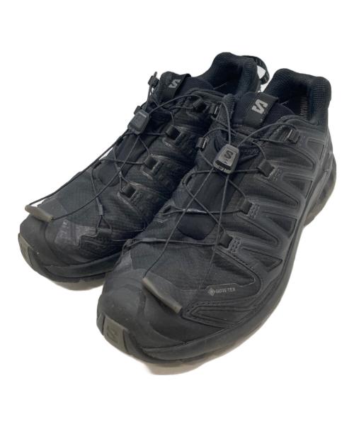 SALOMON（サロモン）SALOMON (サロモン) XA PRO 3D ブラック サイズ:26.5cmの古着・服飾アイテム