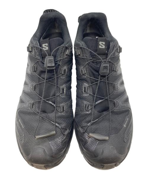 SALOMON（サロモン）SALOMON (サロモン) XA PRO 3D ブラック サイズ:26.5cmの古着・服飾アイテム