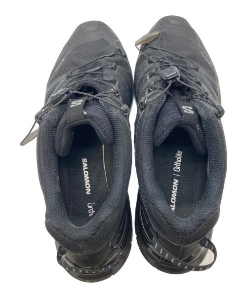 SALOMON（サロモン）SALOMON (サロモン) XA PRO 3D ブラック サイズ:26.5cmの古着・服飾アイテム