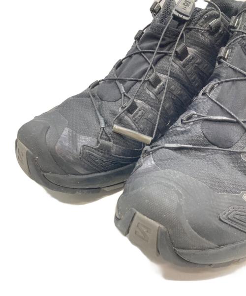 SALOMON（サロモン）SALOMON (サロモン) XA PRO 3D ブラック サイズ:26.5cmの古着・服飾アイテム