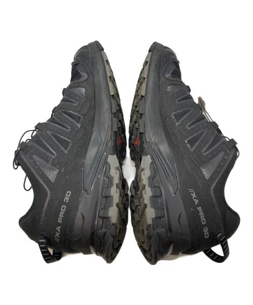 SALOMON（サロモン）SALOMON (サロモン) XA PRO 3D ブラック サイズ:26.5cmの古着・服飾アイテム