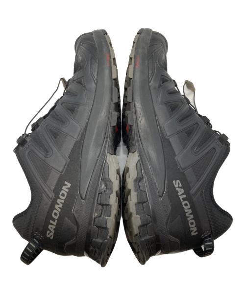 SALOMON（サロモン）SALOMON (サロモン) XA PRO 3D ブラック サイズ:26.5cmの古着・服飾アイテム