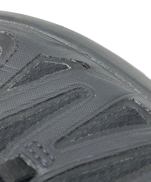 SALOMON（サロモン）SALOMON (サロモン) XA PRO 3D ブラック サイズ:26.5cmの古着・服飾アイテム