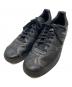 adidas（アディダス）の古着「スニーカー　GAZELLE」｜ブラック