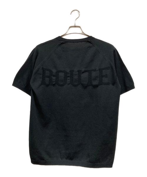 THE NORTH FACE（ザ ノース フェイス）THE NORTH FACE (ザ ノース フェイス) ショートスリーブ インスティンクト エクスプローラー ティー ブラック サイズ:Lの古着・服飾アイテム