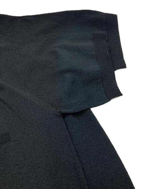 THE NORTH FACE（ザ ノース フェイス）THE NORTH FACE (ザ ノース フェイス) ショートスリーブ インスティンクト エクスプローラー ティー ブラック サイズ:Lの古着・服飾アイテム