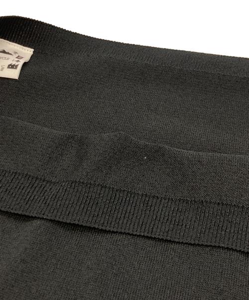 THE NORTH FACE（ザ ノース フェイス）THE NORTH FACE (ザ ノース フェイス) ショートスリーブ インスティンクト エクスプローラー ティー ブラック サイズ:Lの古着・服飾アイテム