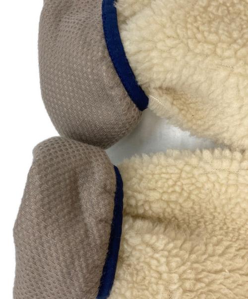 Patagonia（パタゴニア）Patagonia (パタゴニア) クラシックレトロXフリースジャケット　パタゴニア　23055FA13 ベージュ サイズ:Sの古着・服飾アイテム