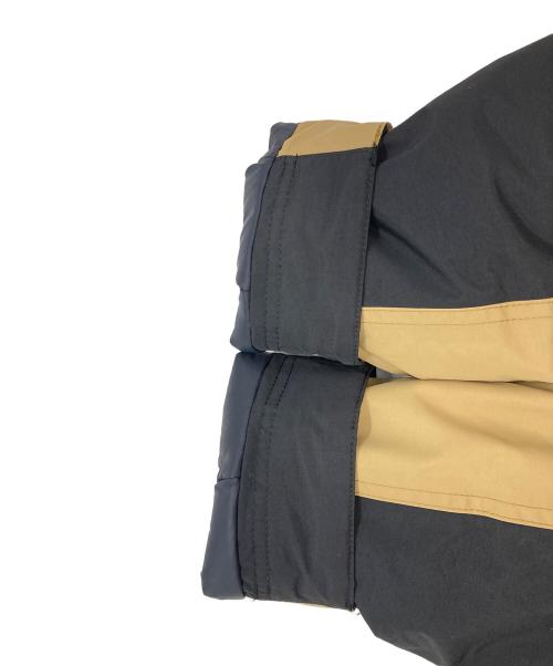 THE NORTH FACE（ザ ノース フェイス）THE NORTH FACE (ザ ノース フェイス) マウンテンダウンコート ベージュ サイズ:Mの古着・服飾アイテム
