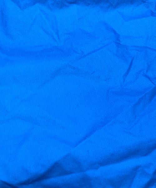 mont-bell（モンベル）mont-bell (モンベル) トレントフライヤージャケット ブルー サイズ:XLの古着・服飾アイテム