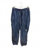 THE NORTH FACEザ ノース フェイス）の古着「Nylon Denim Field Pant」｜ネイビー