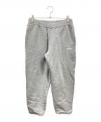 THE NORTH FACEザ ノース フェイス）の古着「ネバーストップ アイエヌジー パンツ　ザ ノース フェイス　NB82332　」｜グレー