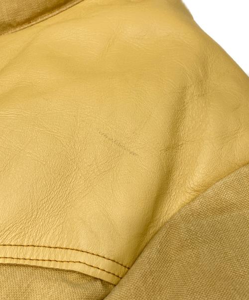 RockyMountainFeatherBed（ロッキーマウンテンフェザーベッド）RockyMountainFeatherBed (ロッキーマウンテンフェザーベッド) 50th Anniversary ダウンジャケット ブラウン サイズ:42の古着・服飾アイテム