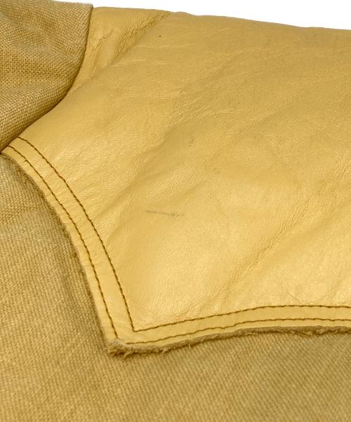 RockyMountainFeatherBed（ロッキーマウンテンフェザーベッド）RockyMountainFeatherBed (ロッキーマウンテンフェザーベッド) 50th Anniversary ダウンジャケット ブラウン サイズ:42の古着・服飾アイテム