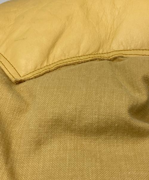 RockyMountainFeatherBed（ロッキーマウンテンフェザーベッド）RockyMountainFeatherBed (ロッキーマウンテンフェザーベッド) 50th Anniversary ダウンジャケット ブラウン サイズ:42の古着・服飾アイテム