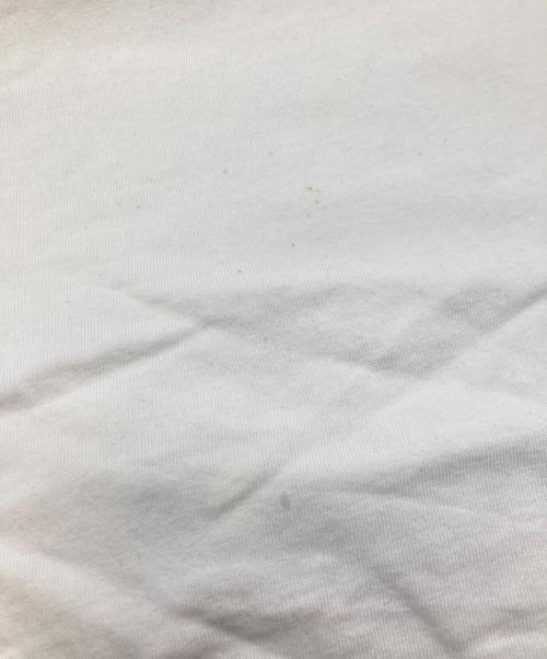 RADIALL（ラディアル）RADIALL (ラディアル) プリントTシャツ ホワイト サイズ:Lの古着・服飾アイテム