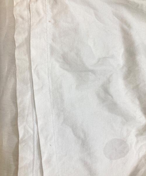 SAINT MICHAEL（セントマイケル）SAINT MICHAEL (セントマイケル) LS TEE LOVE UR SAINT　セントマイケル　SM-YS1-0000-017 ホワイト サイズ:Sの古着・服飾アイテム