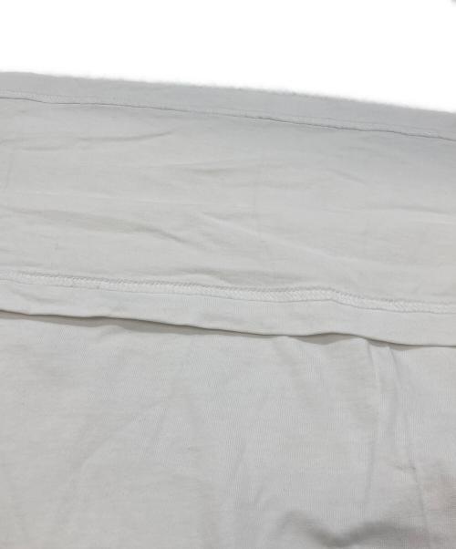 KITH（キス）KITH (キス) プリントTシャツ ホワイト サイズ:Sの古着・服飾アイテム